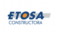 Etosa constructora y reformas