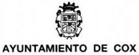 Ayuntamiento de Cox